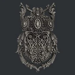 Zuri - Steampunk Bug