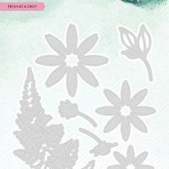 Studiolight Studio Light Cutting Die Blooming Butterfly Nr.483