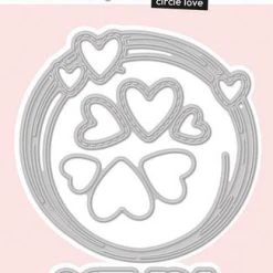 Studiolight Studio Light Cutting Die Essentials Nr.469