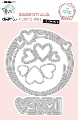 Studiolight Studio Light Cutting Die Essentials Nr.469 1 Studiolight Studio Light Cutting Die Essentials Nr.469