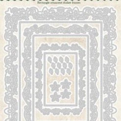 Studiolight Studio Light Cutting Die Essentials Nr.471