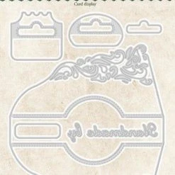 Studiolight Studio Light Cutting Die Essentials Nr.472