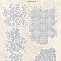 Studiolight Studio Light Cutting Die Essentials Nr.473