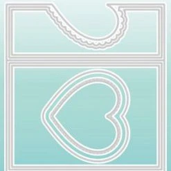 Studiolight Studio Light Cutting Die Essentials Nr.490