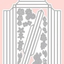 Studiolight Studio Light Cutting Die Essentials Nr.508