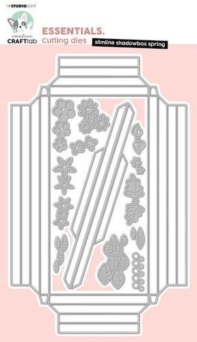 Studiolight Studio Light Cutting Die Essentials Nr.508 1 Studiolight Studio Light Cutting Die Essentials Nr.508