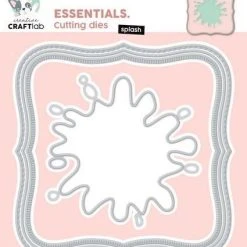 Studiolight Studio Light Cutting Die Essentials Nr.540