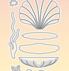 Studiolight Studio Light Cutting Die Sweet Stories Nr.528