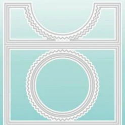 Studiolight Studio Light Cutting Dies Essentials Nr.517