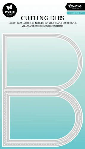 Studiolight Studio Light Cutting Dies Essentials Nr.536 1 Studiolight Studio Light Cutting Dies Essentials Nr.536