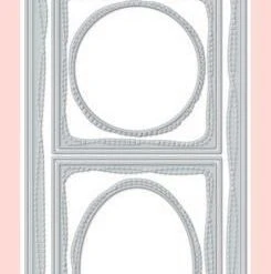 Studiolight Studio Light Cutting Dies Essentials Nr.544