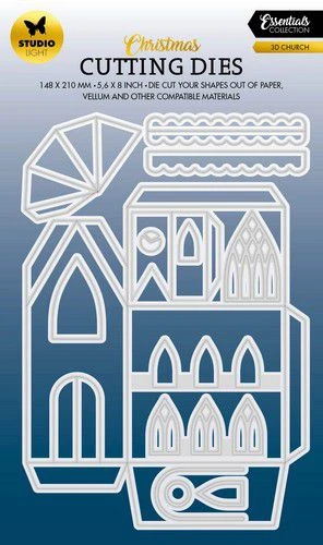 Studiolight Studio Light Cutting Dies Essentials Nr.551 1 Studiolight Studio Light Cutting Dies Essentials Nr.551