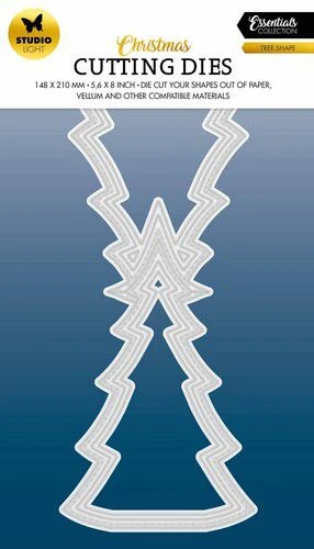 Studiolight Studio Light Cutting Dies Essentials Nr.553 1 Studiolight Studio Light Cutting Dies Essentials Nr.553