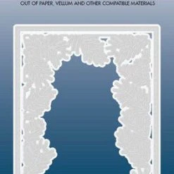 Studiolight Studio Light Cutting Dies Essentials Nr.554