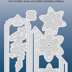 Studiolight Studio Light Cutting Dies Essentials Nr.555