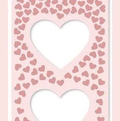 Studiolight Studio Light Embossing Folder Essentials Nr.13