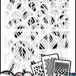 Studiolight Studio Light Mask Signature Collection Nr.186