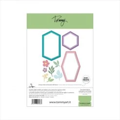 TOMMYART Tommy Fustella – Flowers & Frames