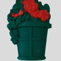 A1 Creatives - Xmas Green - Acrylharz