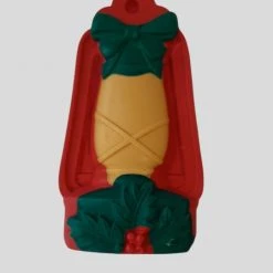 A1 Creatives - Xmas Red - Acrylharz