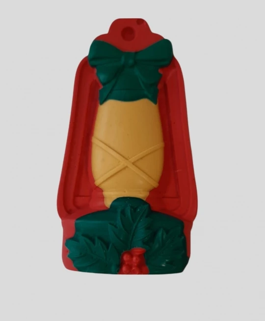 A1 Creatives - Xmas Red - Acrylharz 1 A1 Creatives - Xmas Red - Acrylharz