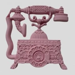 A1 Creatives - Old Pink - Acrylharz