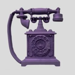 A1 Creatives - Purple Pearl - Acrylharz