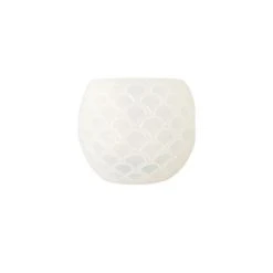 Silicone Mold -tea Light Holder - Fish Scales