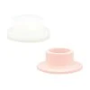Silicone Mold - Candle Holder