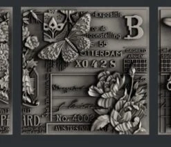 Zuri - Vintage Vibes #3