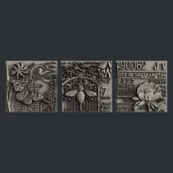 Zuri - Vintage Vibes #1