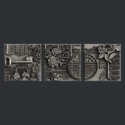 Zuri - Vintage Vibes #2