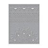 Spellbinders Cut & Emboss Folder Delhi
