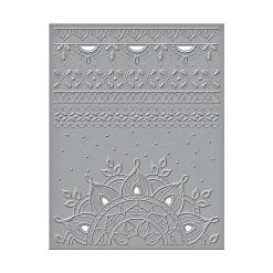 Spellbinders Cut & Emboss Folder Delhi